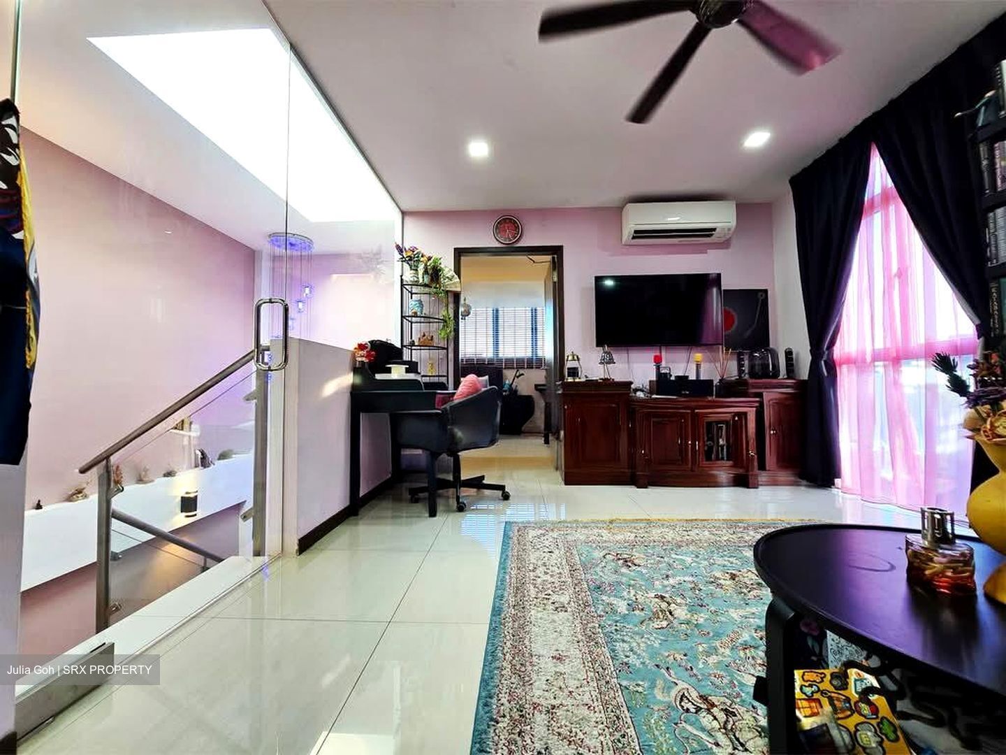 Sembawang Hills Estate (D20), Terrace #543473601